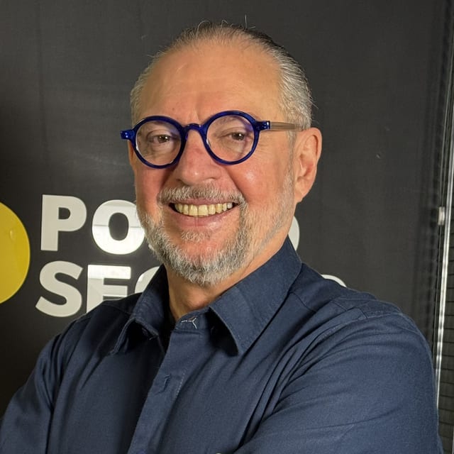 Nélio Wanderley, sócio-fundador da Posto Seguro